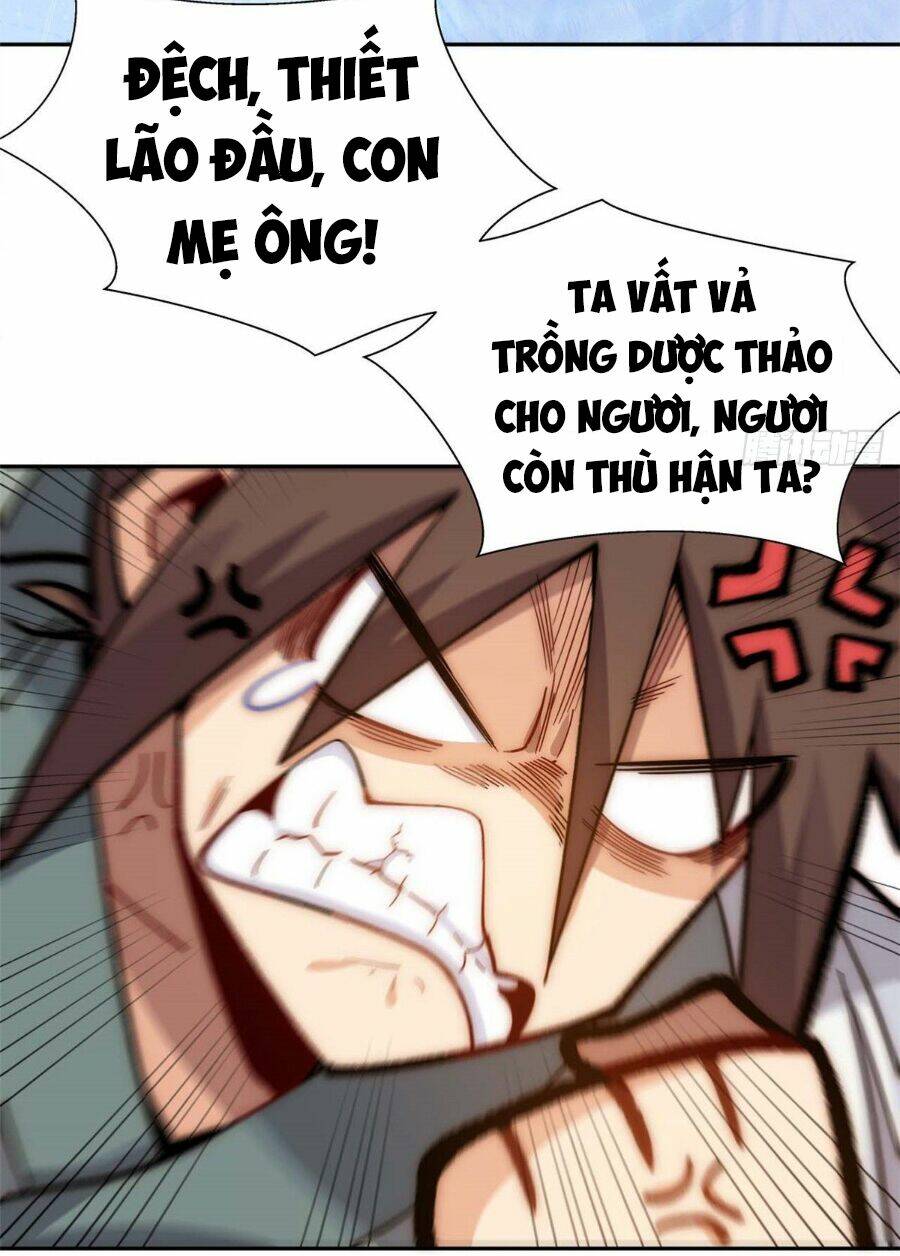 Đỉnh Cấp Khí Vận, Lặng Lẽ Tu Luyện Ngàn Năm Chapter 5 - Trang 2