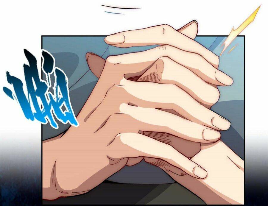 Đỉnh Cấp Khí Vận, Lặng Lẽ Tu Luyện Ngàn Năm Chapter 5 - Trang 2