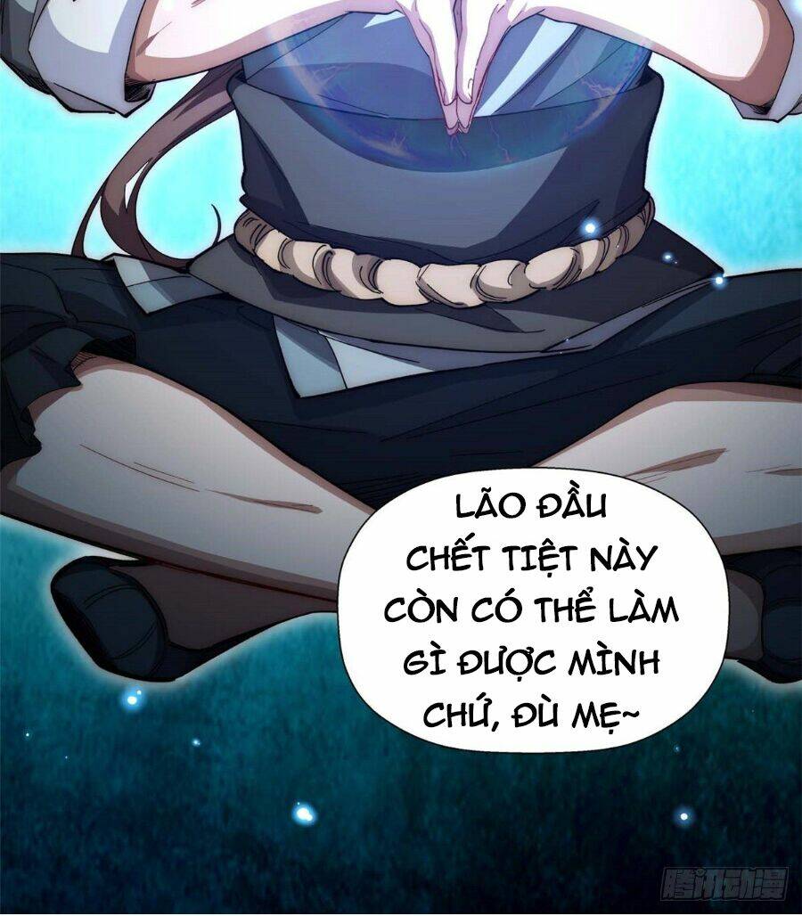 Đỉnh Cấp Khí Vận, Lặng Lẽ Tu Luyện Ngàn Năm Chapter 5 - Trang 2