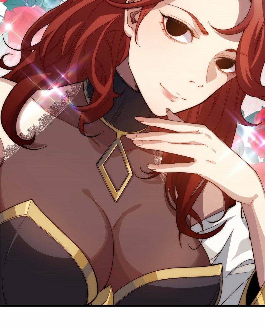 Đỉnh Cấp Khí Vận, Lặng Lẽ Tu Luyện Ngàn Năm Chapter 5 - Trang 2