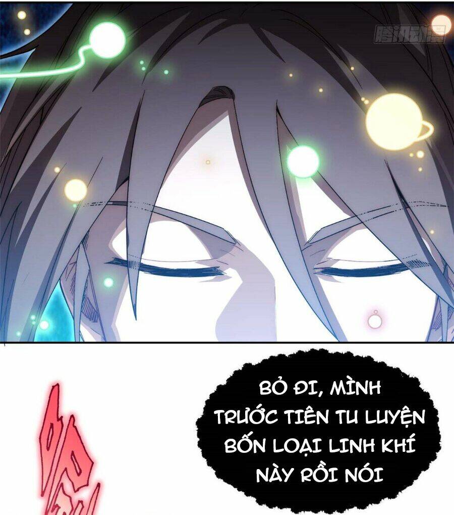 Đỉnh Cấp Khí Vận, Lặng Lẽ Tu Luyện Ngàn Năm Chapter 5 - Trang 2