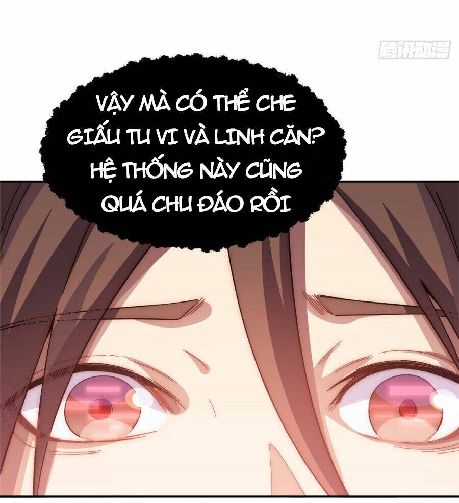 Đỉnh Cấp Khí Vận, Lặng Lẽ Tu Luyện Ngàn Năm Chapter 5 - Trang 2