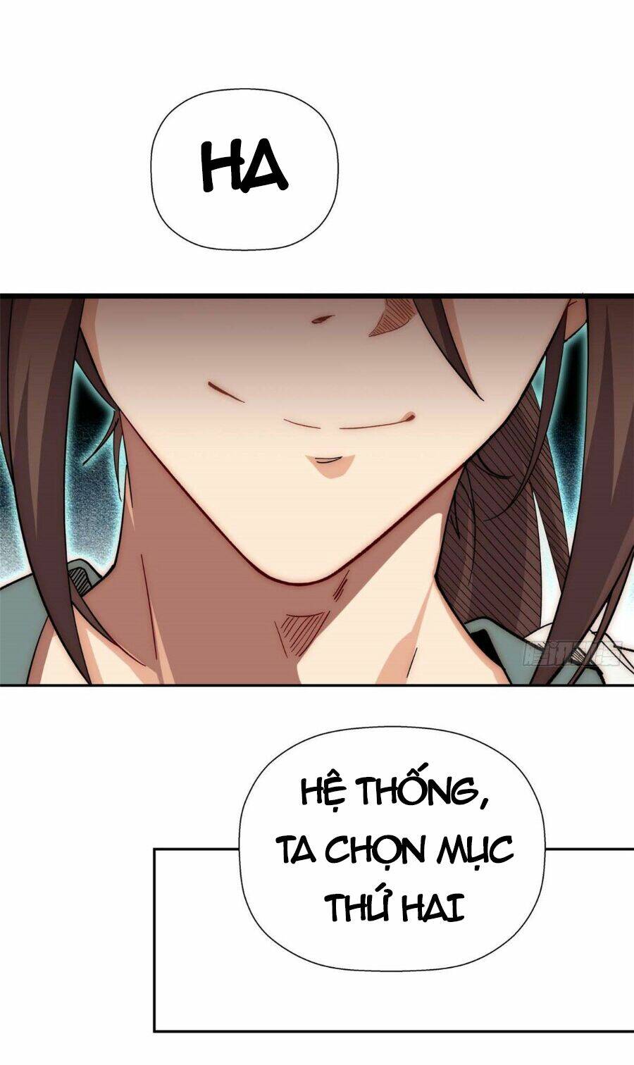 Đỉnh Cấp Khí Vận, Lặng Lẽ Tu Luyện Ngàn Năm Chapter 5 - Trang 2