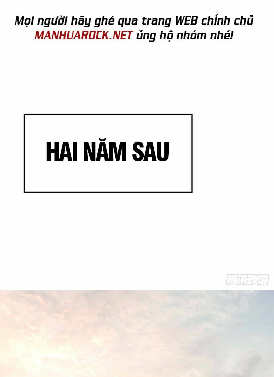 Đỉnh Cấp Khí Vận, Lặng Lẽ Tu Luyện Ngàn Năm Chapter 5 - Trang 2