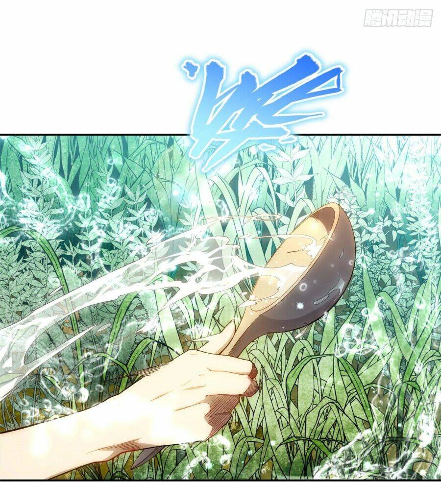 Đỉnh Cấp Khí Vận, Lặng Lẽ Tu Luyện Ngàn Năm Chapter 5 - Trang 2