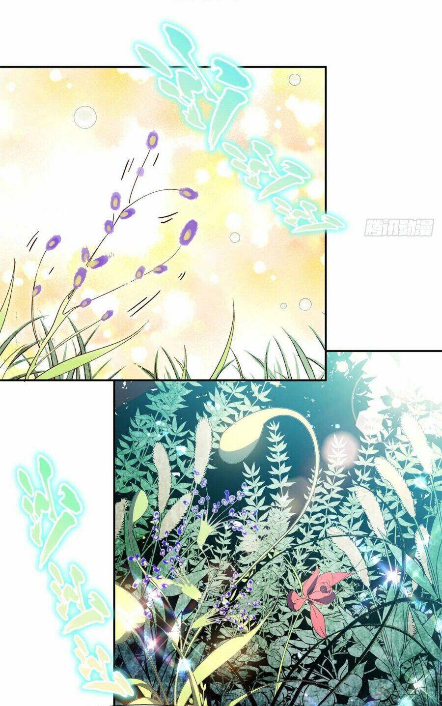 Đỉnh Cấp Khí Vận, Lặng Lẽ Tu Luyện Ngàn Năm Chapter 5 - Trang 2