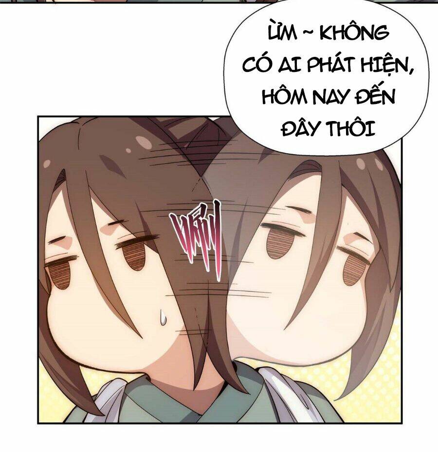 Đỉnh Cấp Khí Vận, Lặng Lẽ Tu Luyện Ngàn Năm Chapter 5 - Trang 2