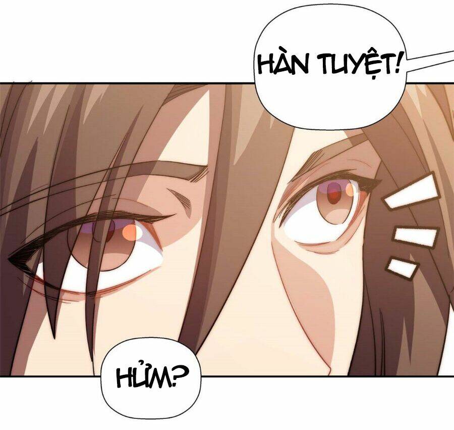 Đỉnh Cấp Khí Vận, Lặng Lẽ Tu Luyện Ngàn Năm Chapter 5 - Trang 2