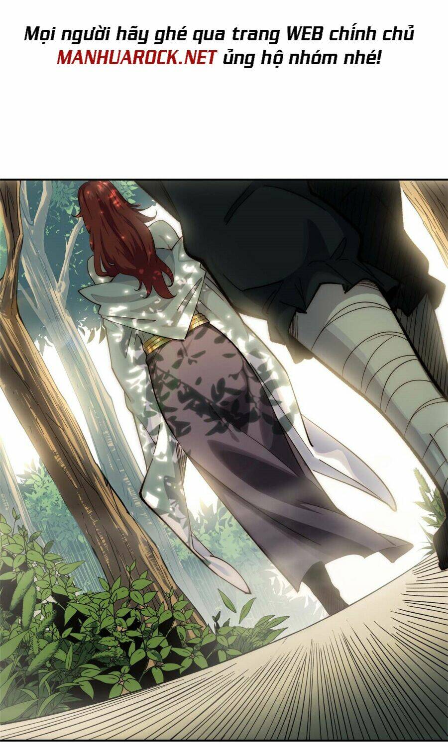 Đỉnh Cấp Khí Vận, Lặng Lẽ Tu Luyện Ngàn Năm Chapter 5 - Trang 2