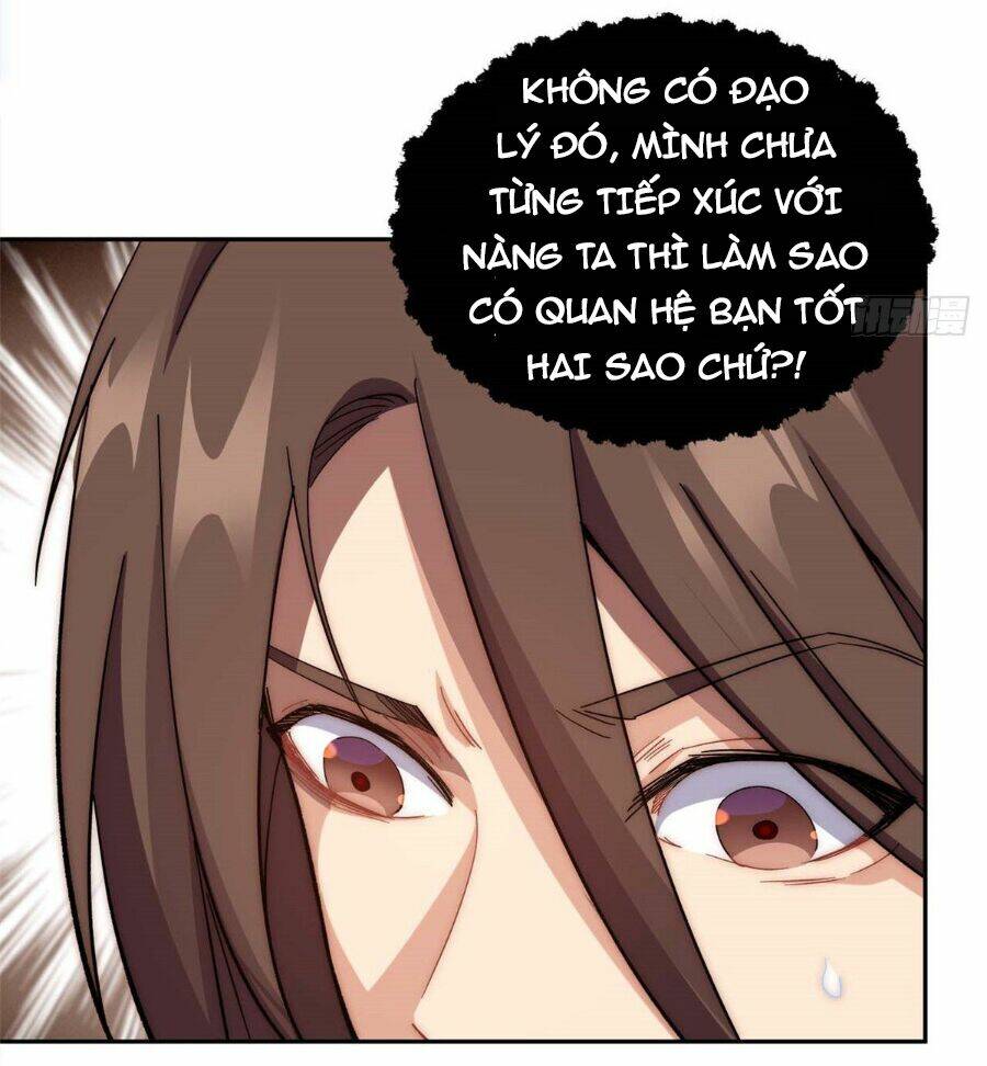 Đỉnh Cấp Khí Vận, Lặng Lẽ Tu Luyện Ngàn Năm Chapter 5 - Trang 2