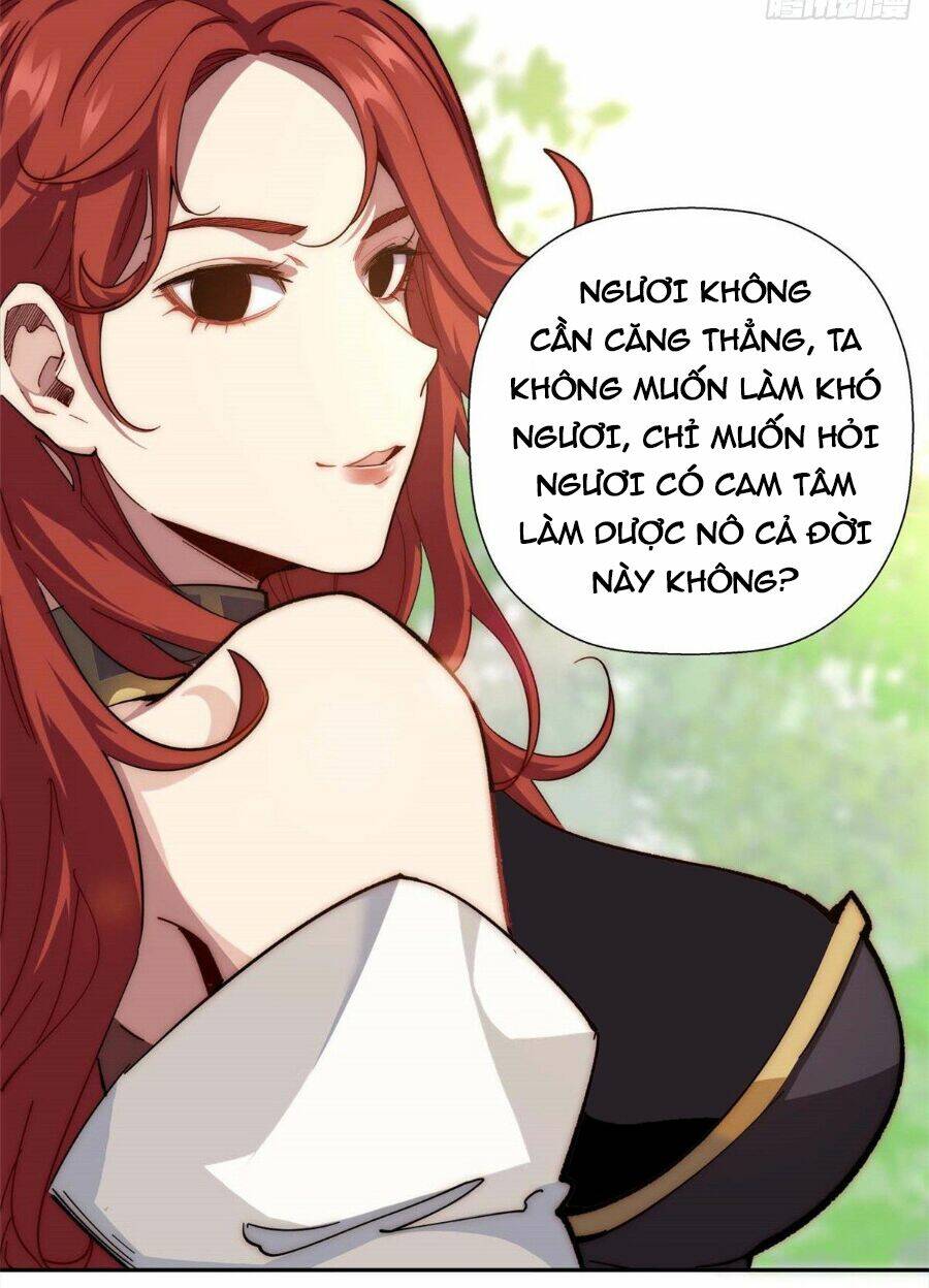 Đỉnh Cấp Khí Vận, Lặng Lẽ Tu Luyện Ngàn Năm Chapter 5 - Trang 2