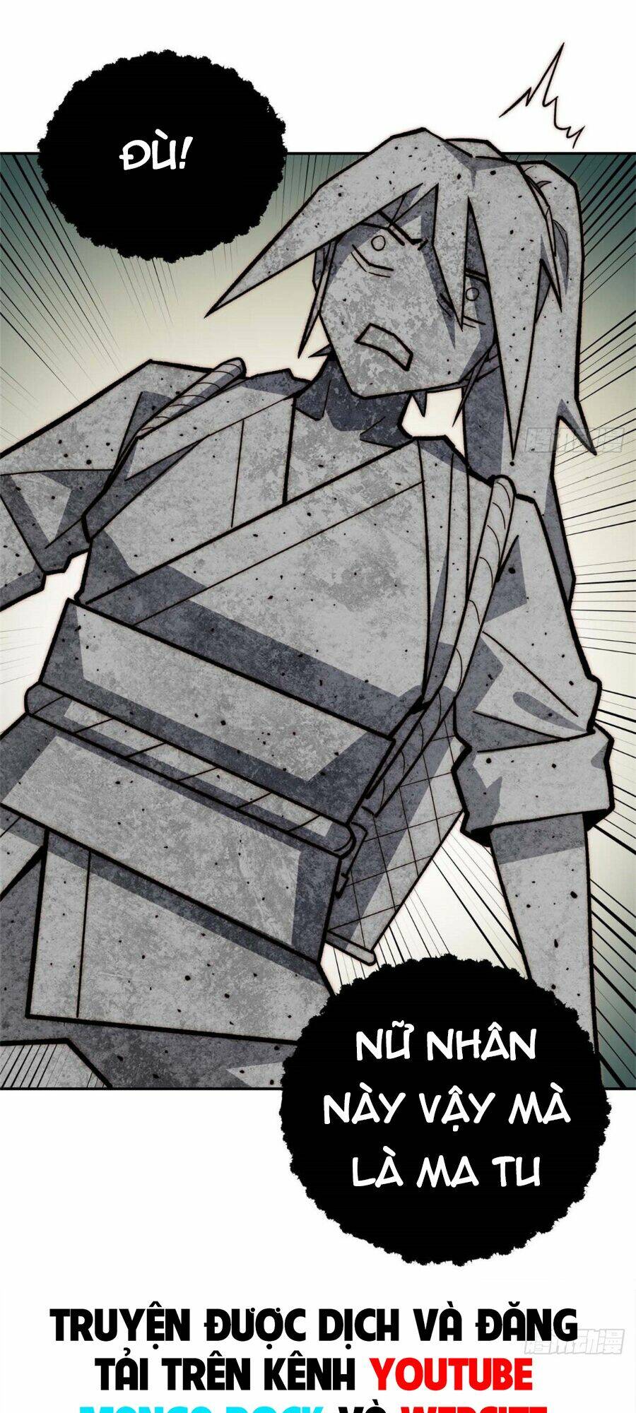 Đỉnh Cấp Khí Vận, Lặng Lẽ Tu Luyện Ngàn Năm Chapter 5 - Trang 2