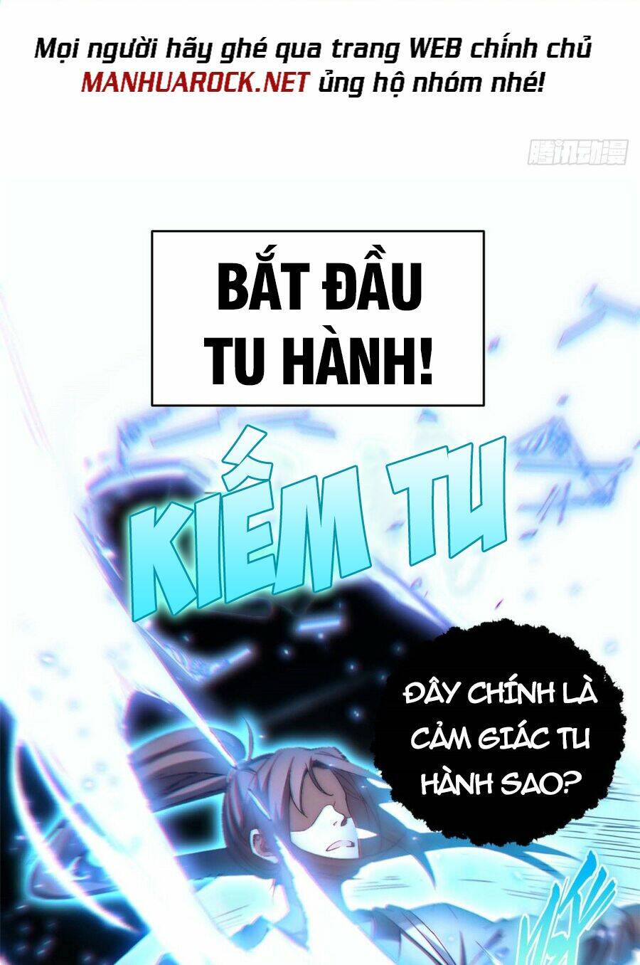 Đỉnh Cấp Khí Vận, Lặng Lẽ Tu Luyện Ngàn Năm Chapter 5 - Trang 2