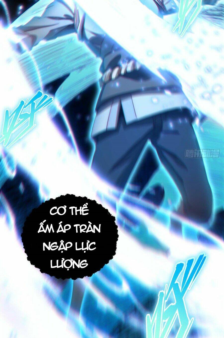 Đỉnh Cấp Khí Vận, Lặng Lẽ Tu Luyện Ngàn Năm Chapter 5 - Trang 2