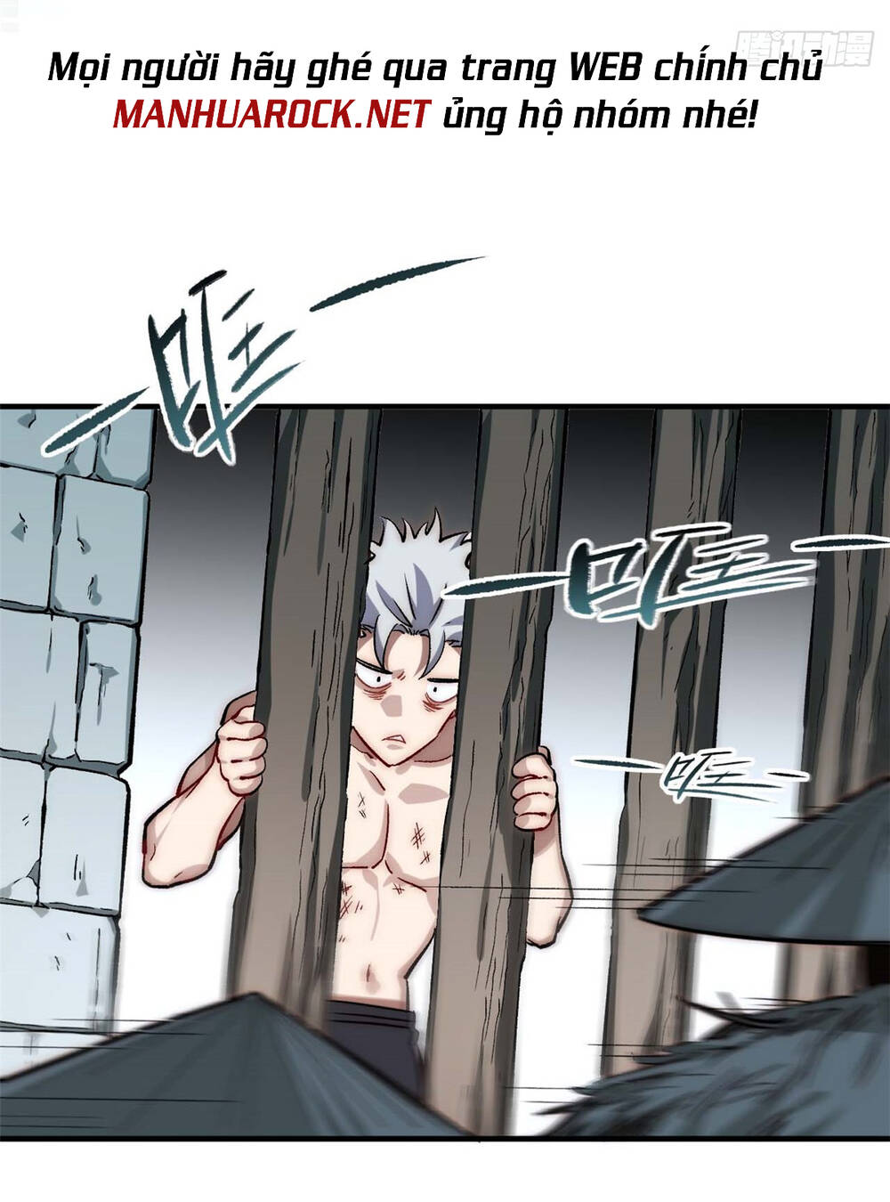 Đỉnh Cấp Khí Vận, Lặng Lẽ Tu Luyện Ngàn Năm Chapter 50 - Trang 2