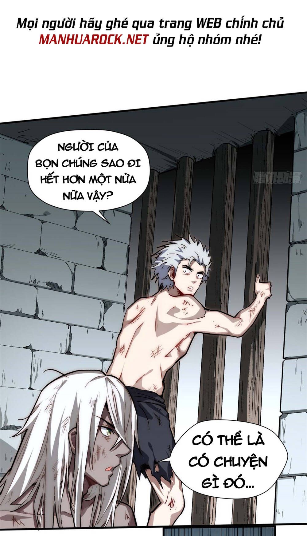 Đỉnh Cấp Khí Vận, Lặng Lẽ Tu Luyện Ngàn Năm Chapter 50 - Trang 2