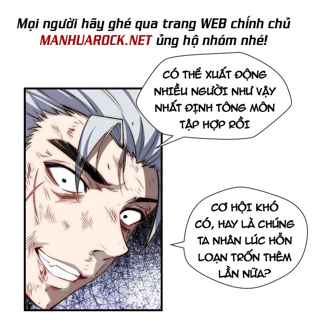 Đỉnh Cấp Khí Vận, Lặng Lẽ Tu Luyện Ngàn Năm Chapter 50 - Trang 2