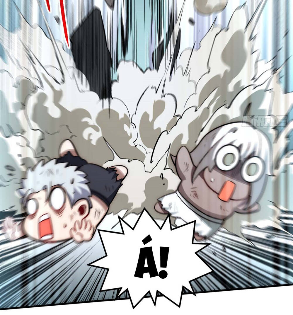 Đỉnh Cấp Khí Vận, Lặng Lẽ Tu Luyện Ngàn Năm Chapter 50 - Trang 2