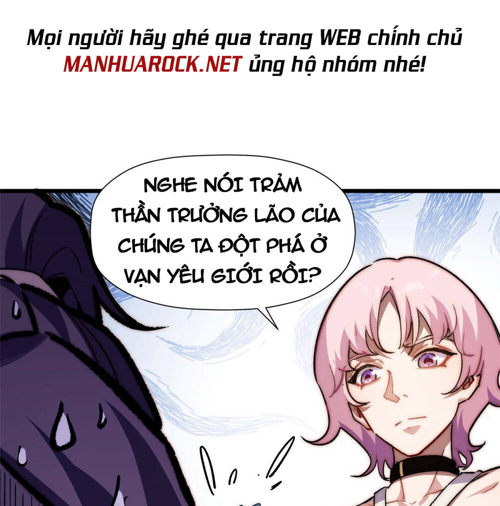 Đỉnh Cấp Khí Vận, Lặng Lẽ Tu Luyện Ngàn Năm Chapter 50 - Trang 2