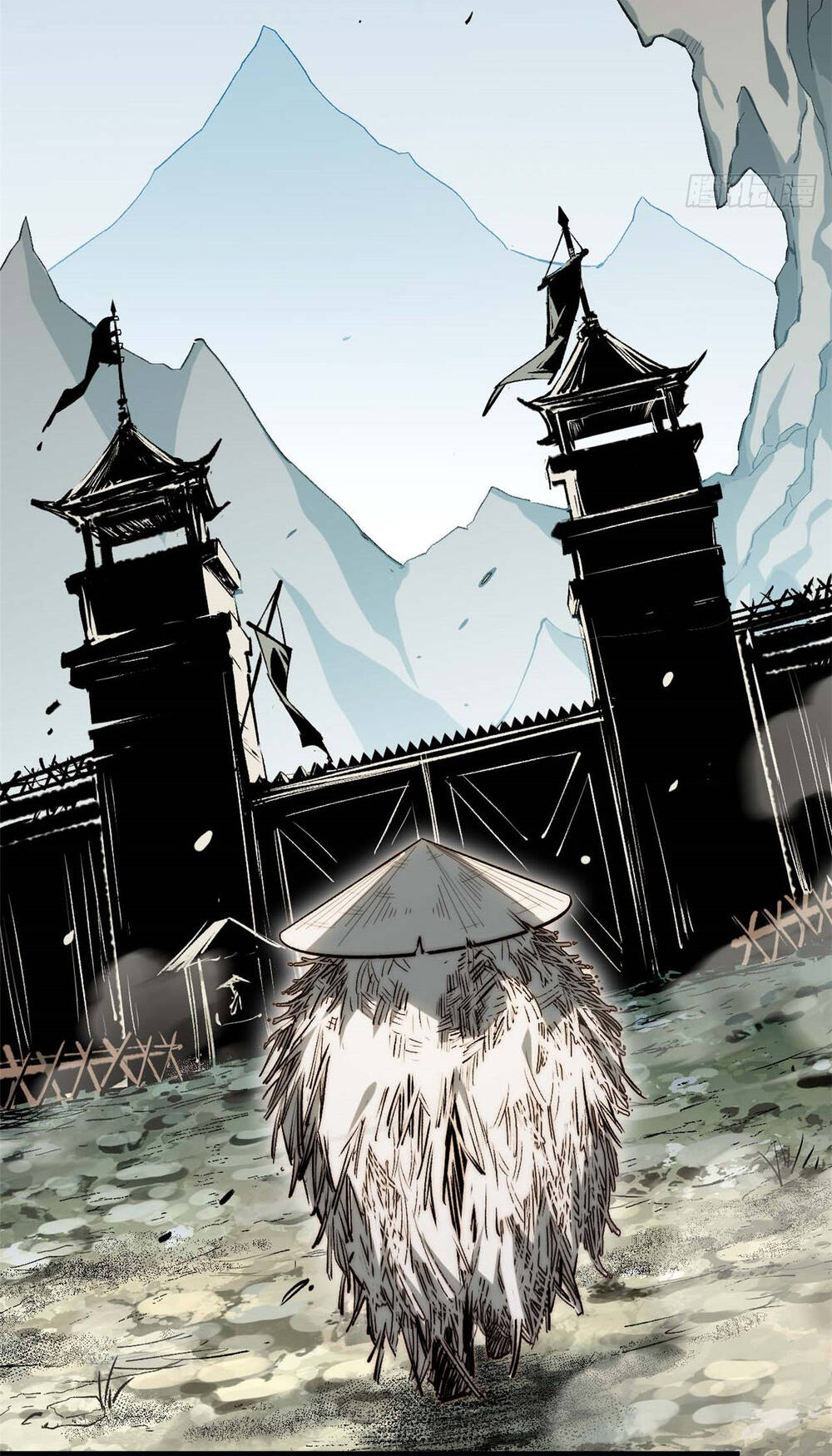 Đỉnh Cấp Khí Vận, Lặng Lẽ Tu Luyện Ngàn Năm Chapter 50 - Trang 2