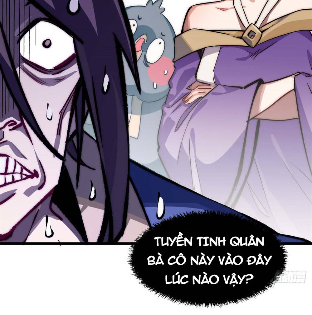 Đỉnh Cấp Khí Vận, Lặng Lẽ Tu Luyện Ngàn Năm Chapter 50 - Trang 2