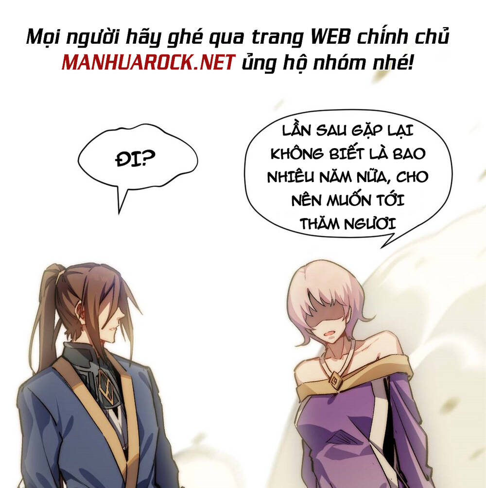 Đỉnh Cấp Khí Vận, Lặng Lẽ Tu Luyện Ngàn Năm Chapter 50 - Trang 2