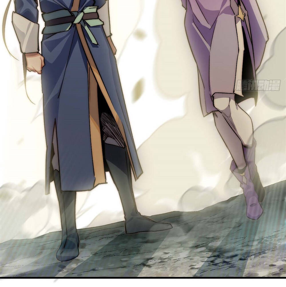 Đỉnh Cấp Khí Vận, Lặng Lẽ Tu Luyện Ngàn Năm Chapter 50 - Trang 2