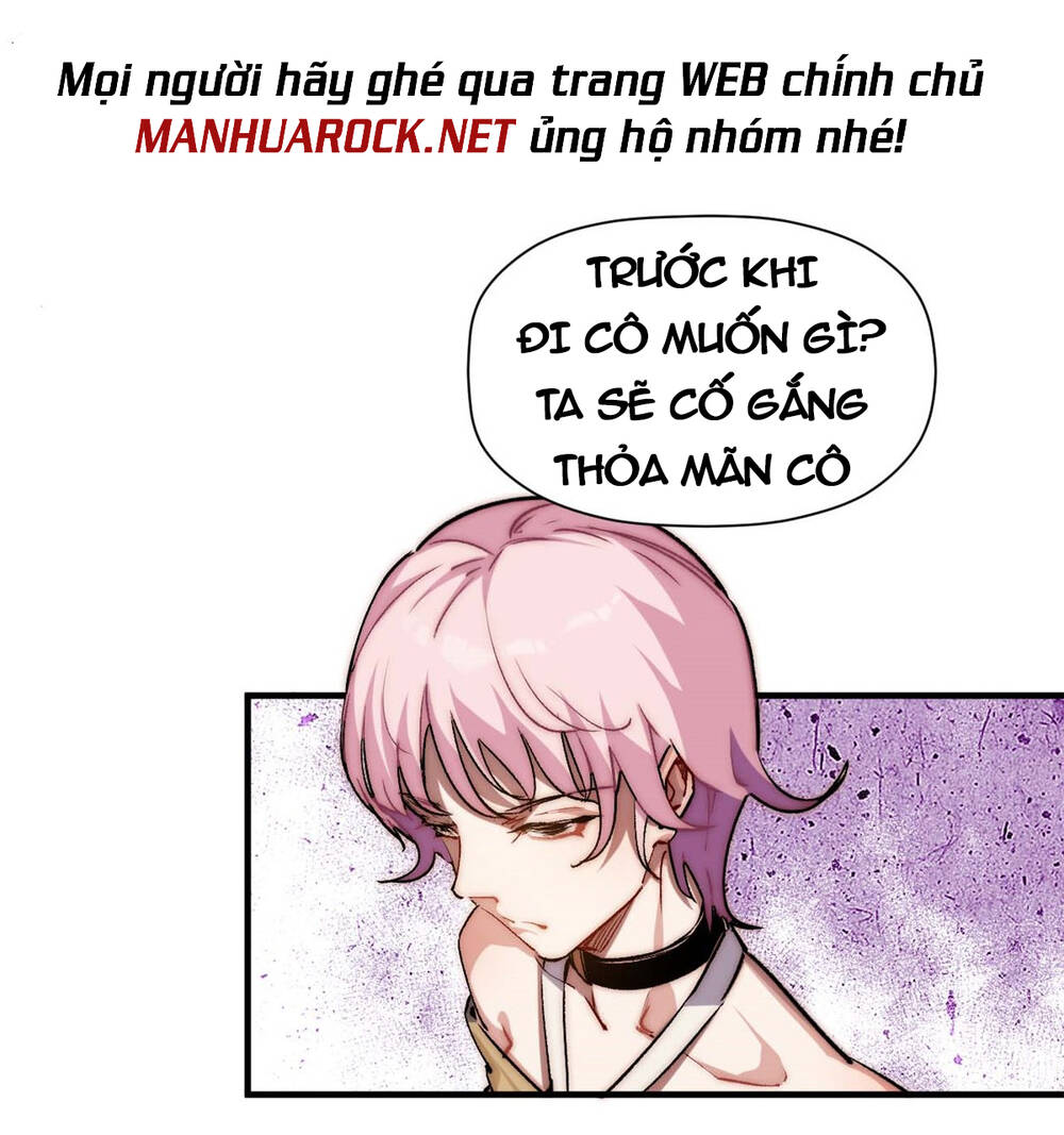 Đỉnh Cấp Khí Vận, Lặng Lẽ Tu Luyện Ngàn Năm Chapter 50 - Trang 2