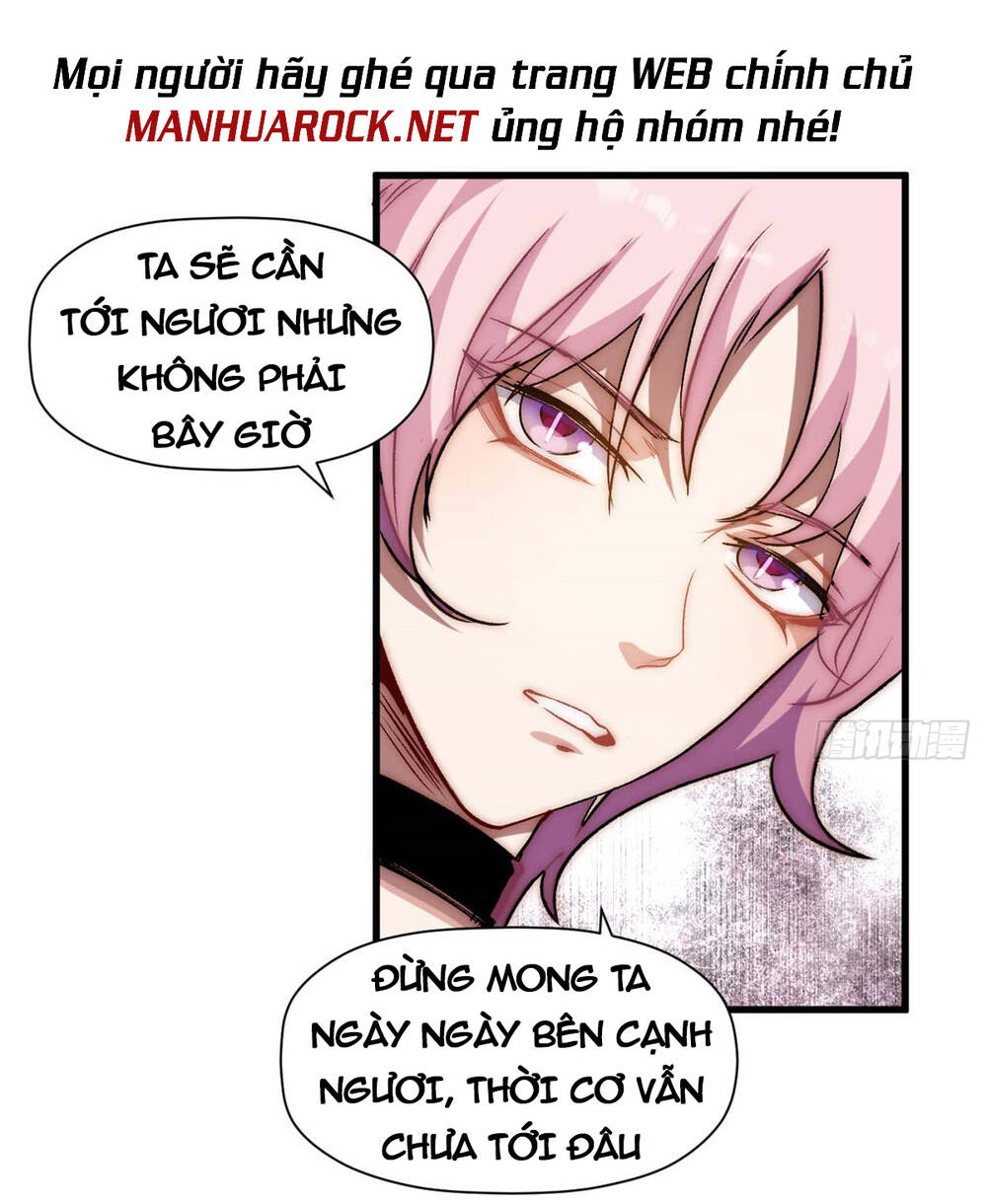 Đỉnh Cấp Khí Vận, Lặng Lẽ Tu Luyện Ngàn Năm Chapter 50 - Trang 2