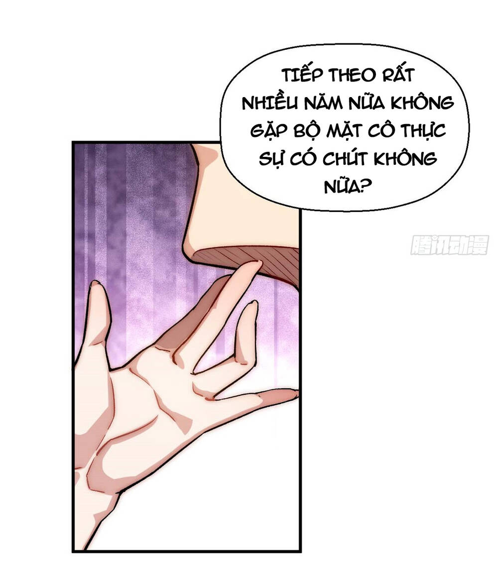 Đỉnh Cấp Khí Vận, Lặng Lẽ Tu Luyện Ngàn Năm Chapter 50 - Trang 2