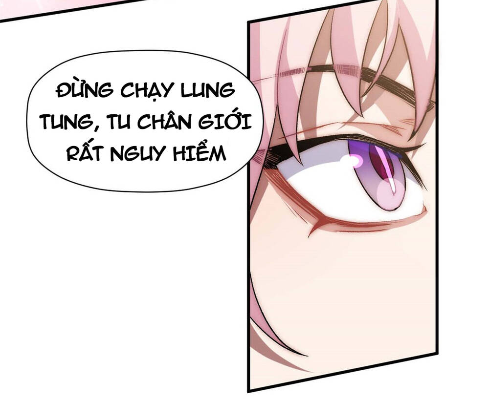 Đỉnh Cấp Khí Vận, Lặng Lẽ Tu Luyện Ngàn Năm Chapter 50 - Trang 2