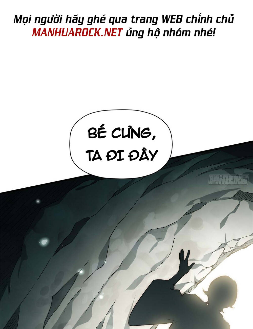 Đỉnh Cấp Khí Vận, Lặng Lẽ Tu Luyện Ngàn Năm Chapter 50 - Trang 2