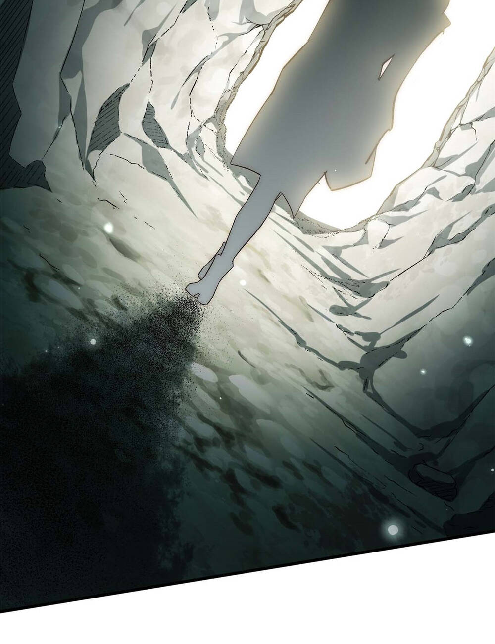 Đỉnh Cấp Khí Vận, Lặng Lẽ Tu Luyện Ngàn Năm Chapter 50 - Trang 2