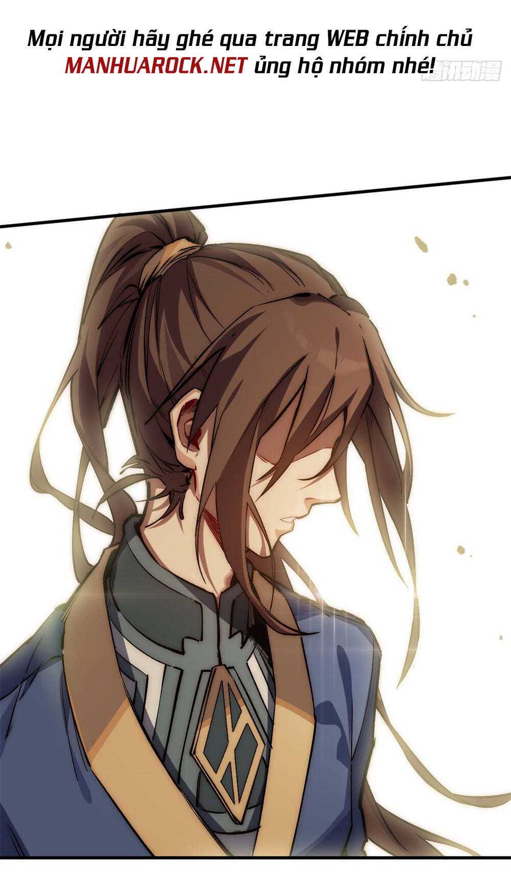 Đỉnh Cấp Khí Vận, Lặng Lẽ Tu Luyện Ngàn Năm Chapter 50 - Trang 2