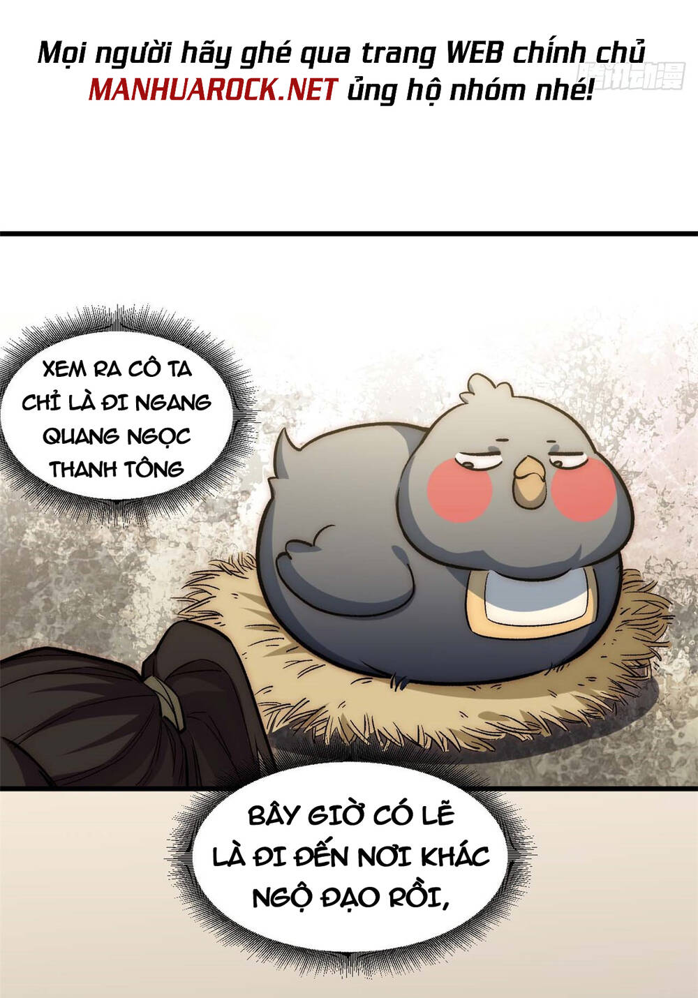 Đỉnh Cấp Khí Vận, Lặng Lẽ Tu Luyện Ngàn Năm Chapter 50 - Trang 2