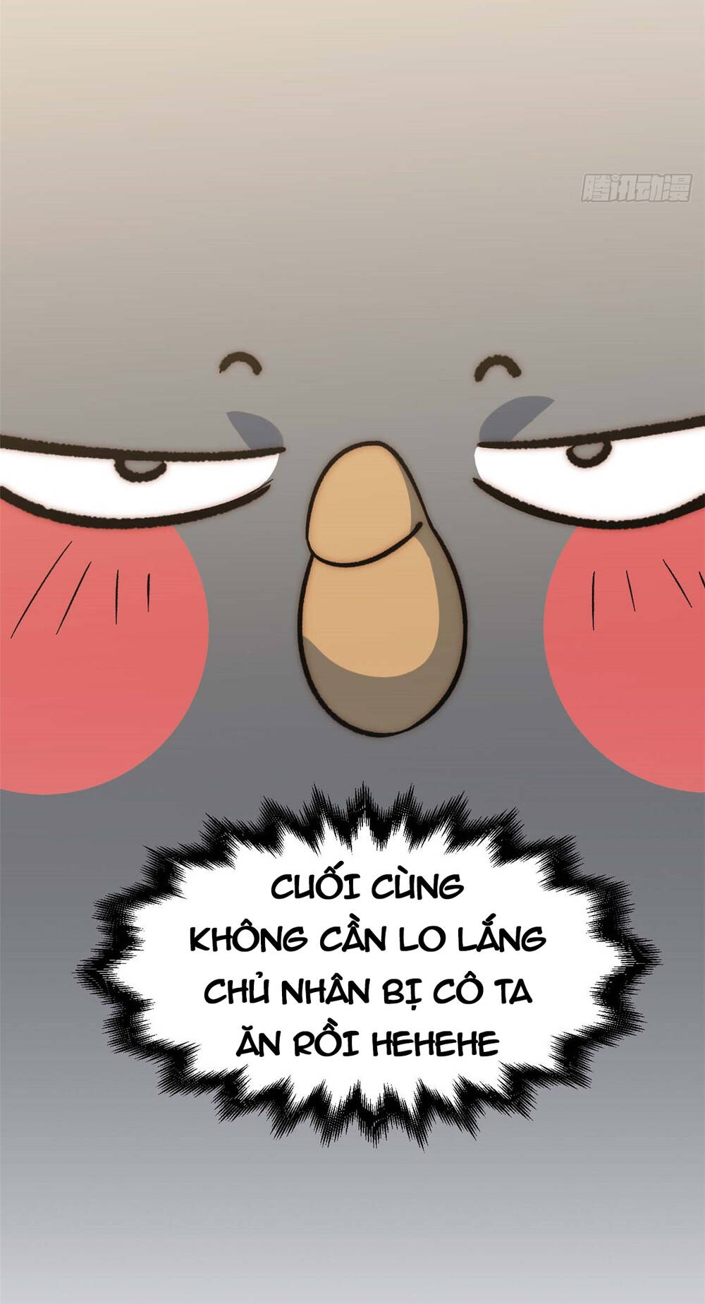 Đỉnh Cấp Khí Vận, Lặng Lẽ Tu Luyện Ngàn Năm Chapter 50 - Trang 2