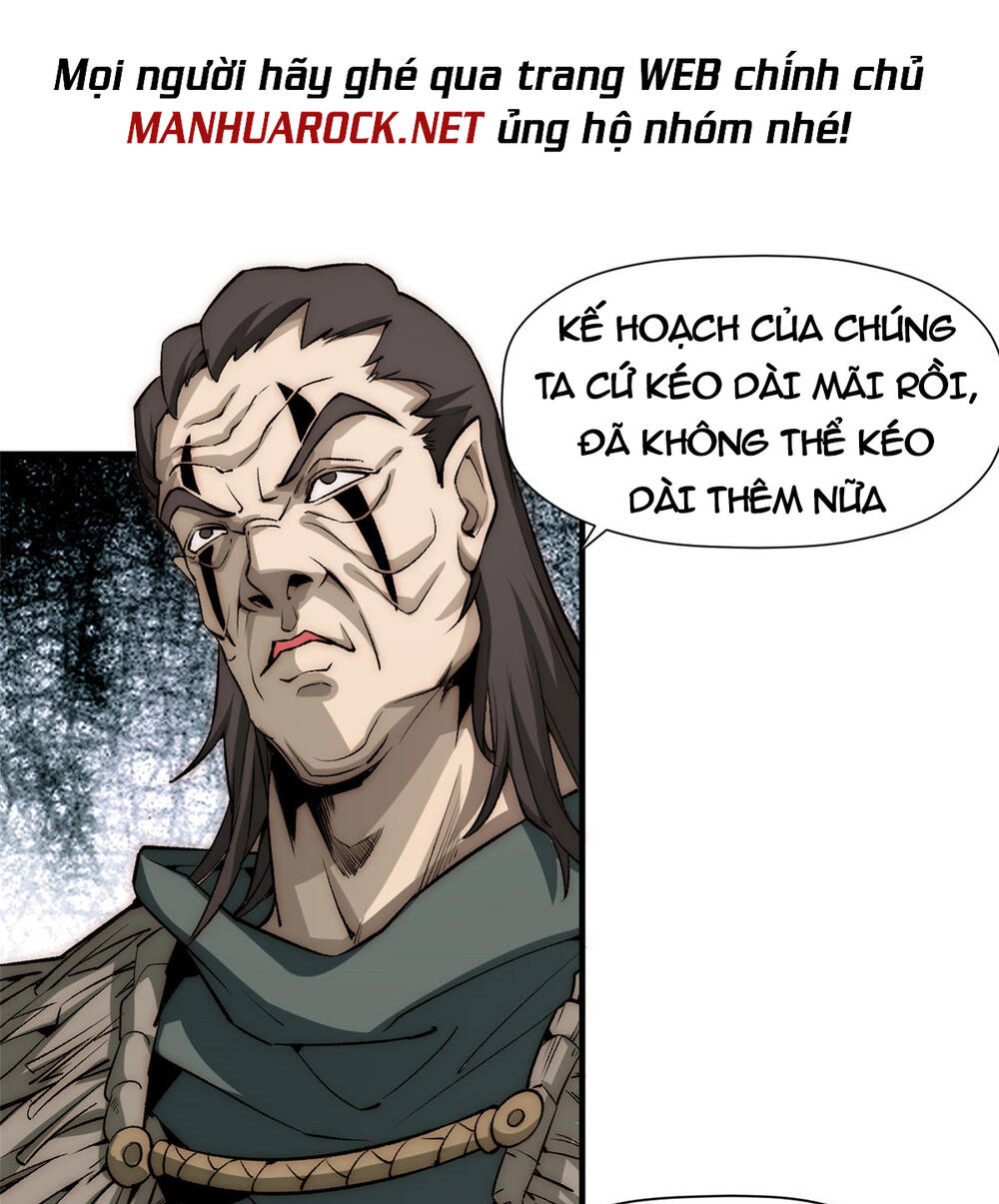 Đỉnh Cấp Khí Vận, Lặng Lẽ Tu Luyện Ngàn Năm Chapter 51 - Trang 2