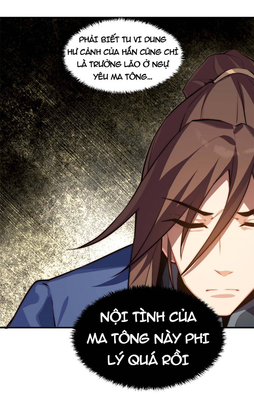 Đỉnh Cấp Khí Vận, Lặng Lẽ Tu Luyện Ngàn Năm Chapter 51 - Trang 2