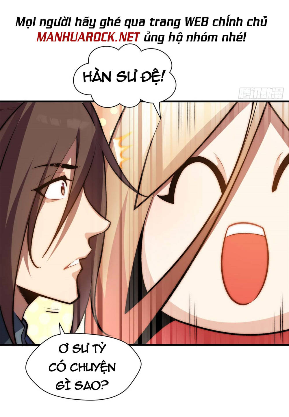 Đỉnh Cấp Khí Vận, Lặng Lẽ Tu Luyện Ngàn Năm Chapter 51 - Trang 2