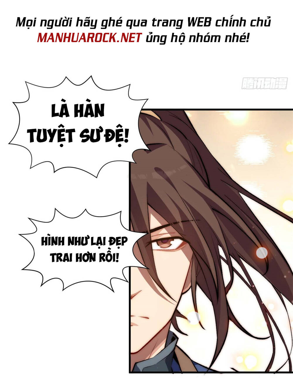 Đỉnh Cấp Khí Vận, Lặng Lẽ Tu Luyện Ngàn Năm Chapter 51 - Trang 2