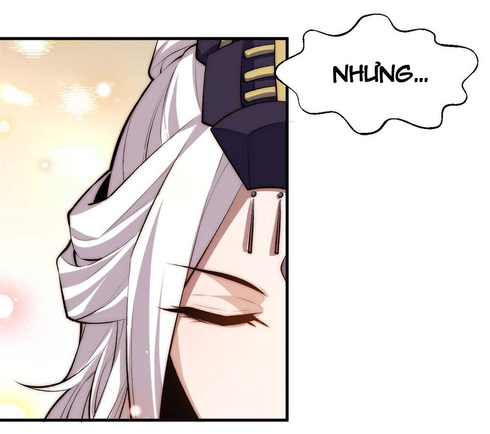Đỉnh Cấp Khí Vận, Lặng Lẽ Tu Luyện Ngàn Năm Chapter 51 - Trang 2