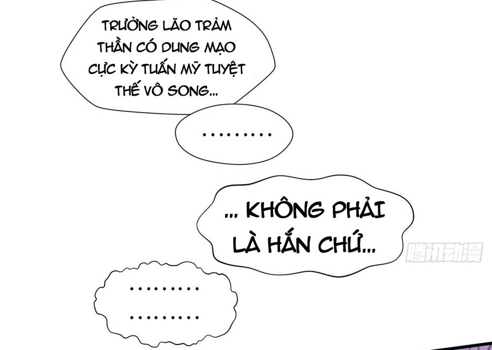 Đỉnh Cấp Khí Vận, Lặng Lẽ Tu Luyện Ngàn Năm Chapter 51 - Trang 2