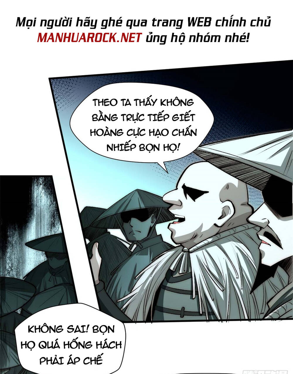 Đỉnh Cấp Khí Vận, Lặng Lẽ Tu Luyện Ngàn Năm Chapter 51 - Trang 2