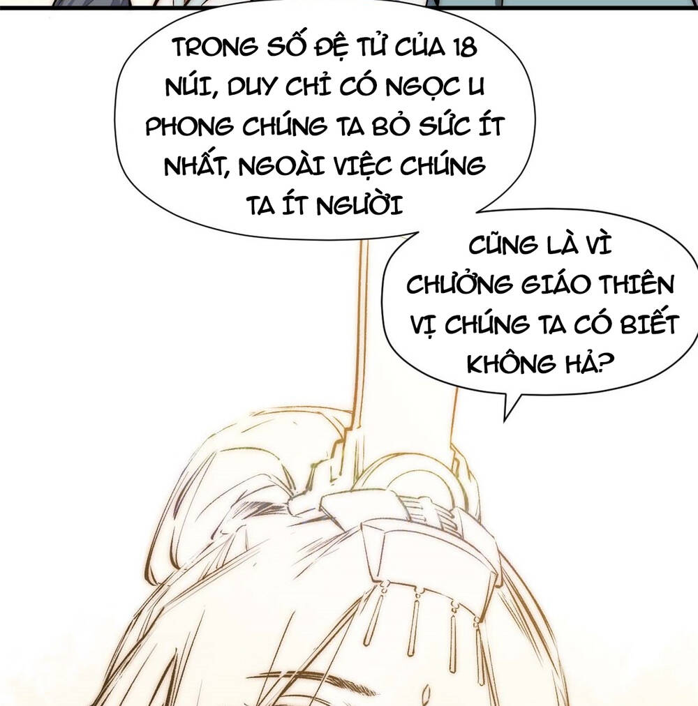 Đỉnh Cấp Khí Vận, Lặng Lẽ Tu Luyện Ngàn Năm Chapter 51 - Trang 2