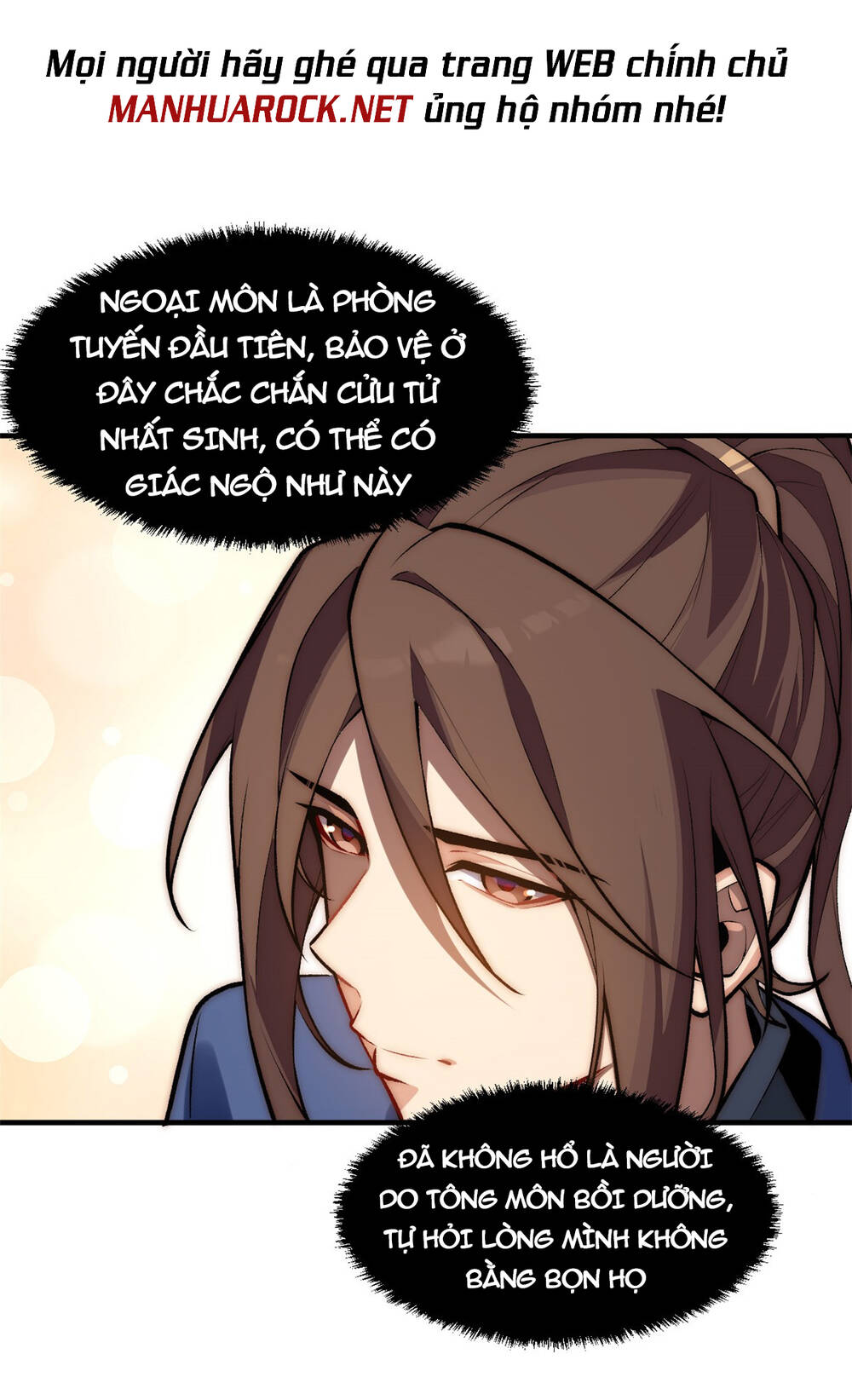 Đỉnh Cấp Khí Vận, Lặng Lẽ Tu Luyện Ngàn Năm Chapter 51 - Trang 2