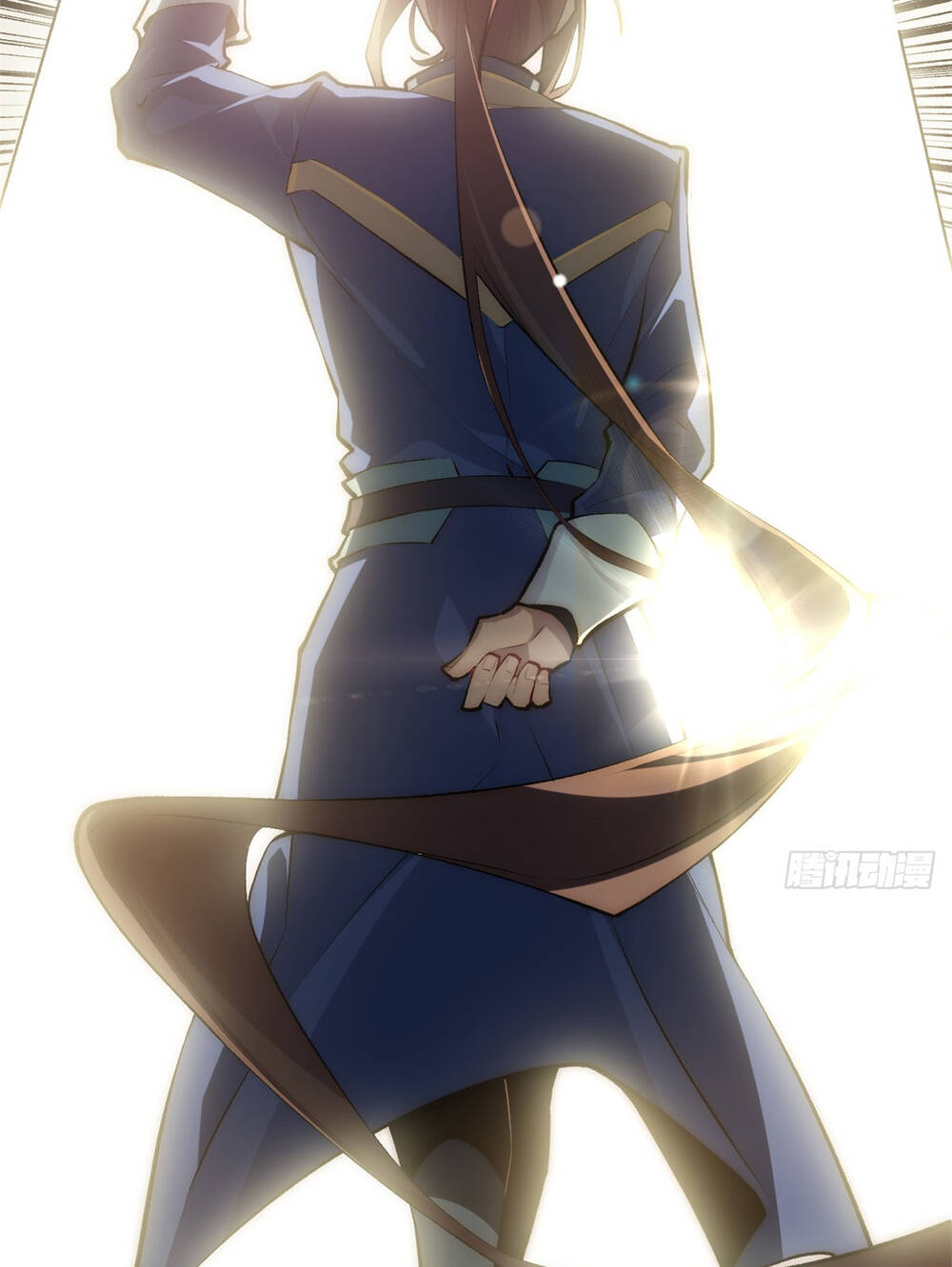 Đỉnh Cấp Khí Vận, Lặng Lẽ Tu Luyện Ngàn Năm Chapter 52 - Trang 2