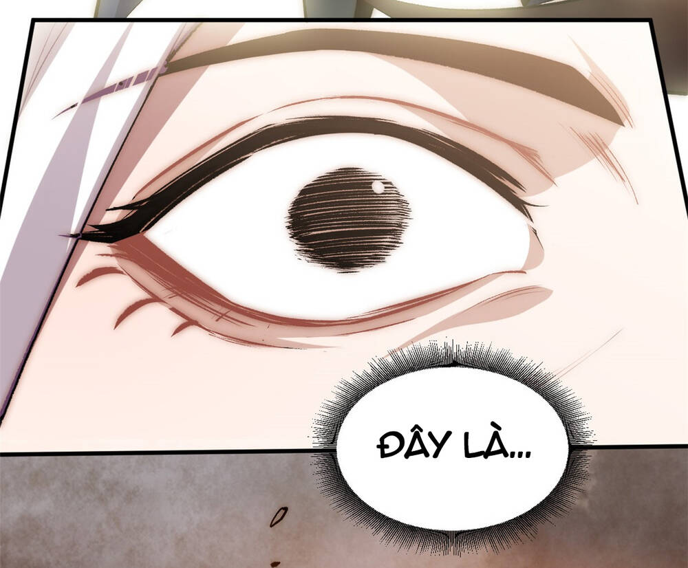 Đỉnh Cấp Khí Vận, Lặng Lẽ Tu Luyện Ngàn Năm Chapter 52 - Trang 2