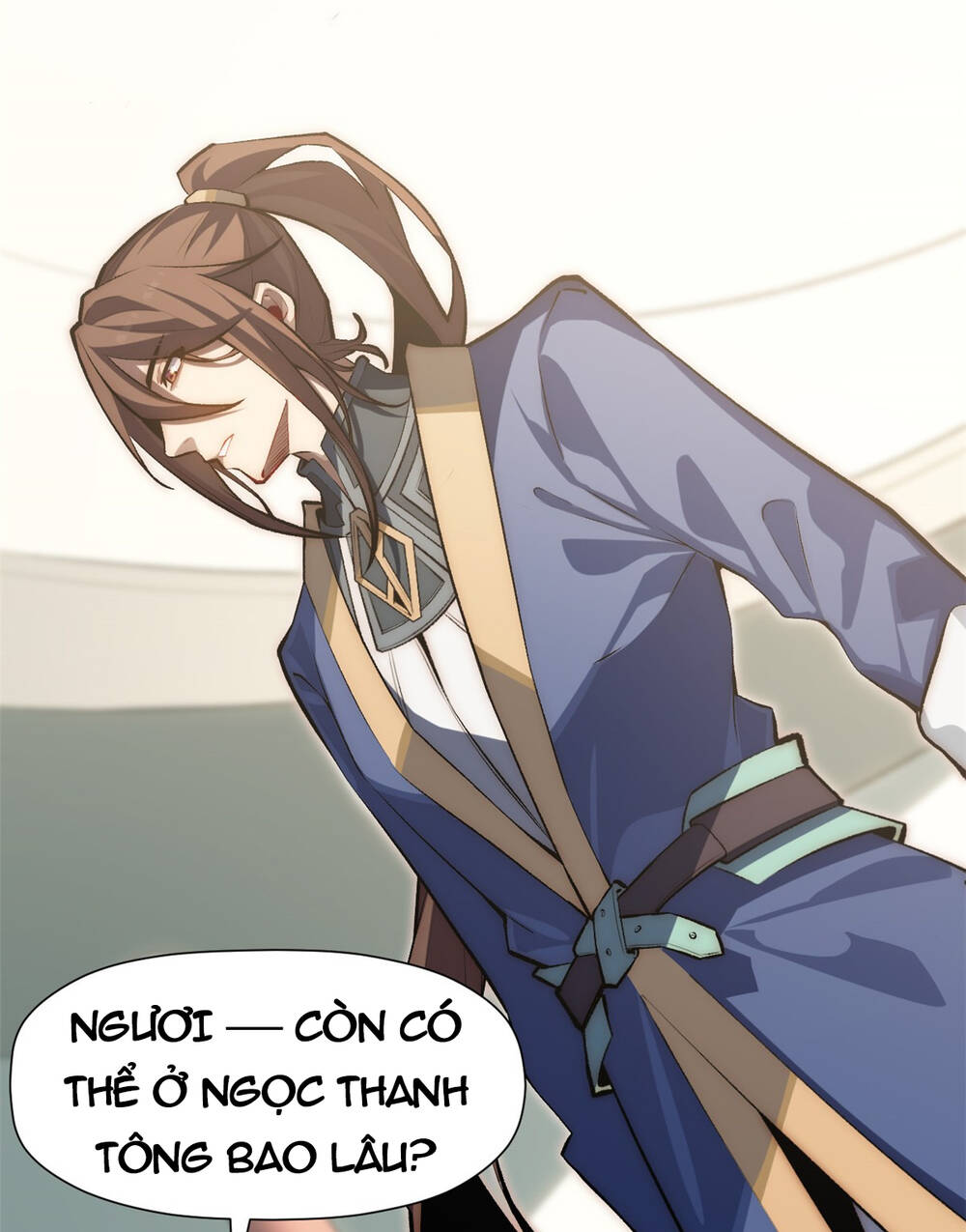 Đỉnh Cấp Khí Vận, Lặng Lẽ Tu Luyện Ngàn Năm Chapter 52 - Trang 2