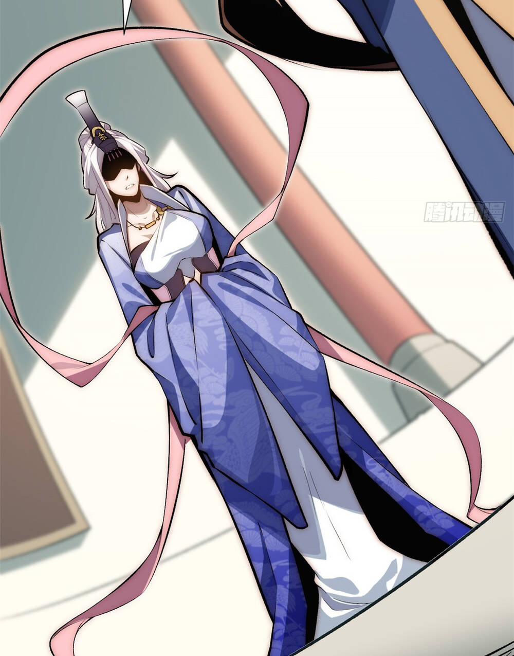 Đỉnh Cấp Khí Vận, Lặng Lẽ Tu Luyện Ngàn Năm Chapter 52 - Trang 2