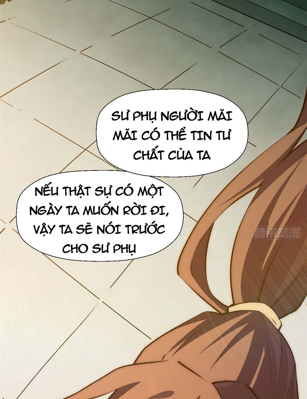 Đỉnh Cấp Khí Vận, Lặng Lẽ Tu Luyện Ngàn Năm Chapter 52 - Trang 2